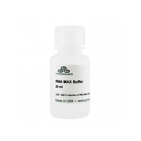Zymo Research RNA MAX Buffer, 20 ml ZR1070-2-20